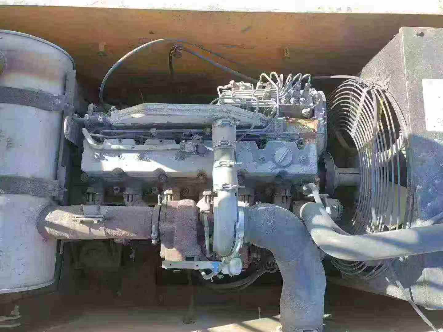 Used Hyundai HX305L Excavator 2016 Model / 5