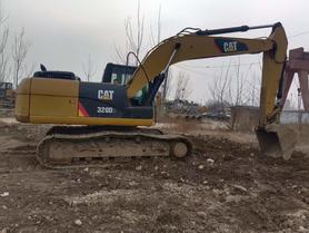 Buy Caterpillar CT20 Used Excavator / 3 Used Caterpillar CT20 Excavator 2017 Model / 3