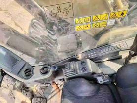 Buy Caterpillar 324DL Used Excavator / 8 Used Caterpillar 324DL Excavator 2014 Model / 8