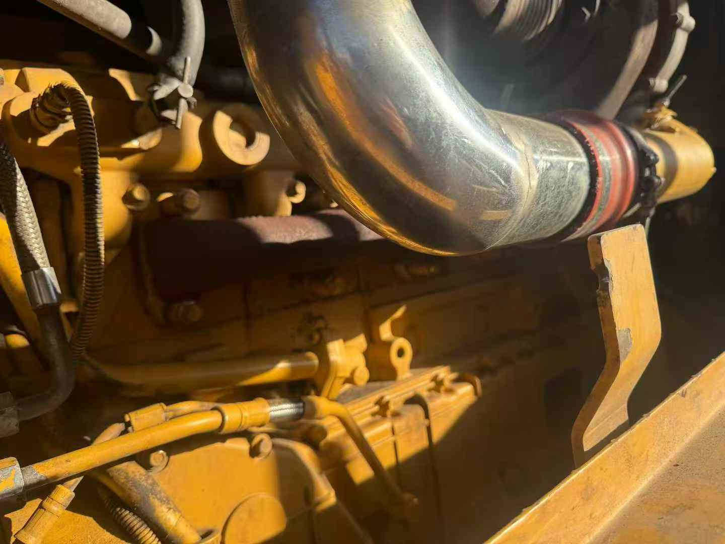 Buy Lonking LG855N Used Loader / 7