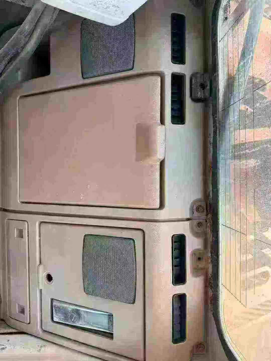 Used Doosan DX60 Excavator 2012 Model / 9