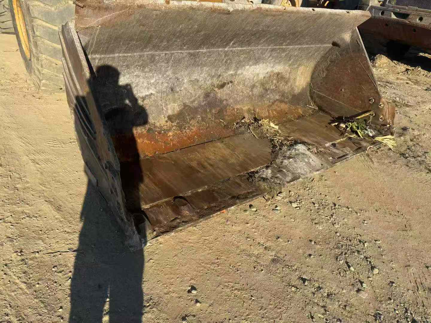 Buy Lonking LG855N Used Loader / 8