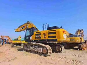 Buy Sany SY75 Used Excavator Buy Sany SY75 Used Excavator