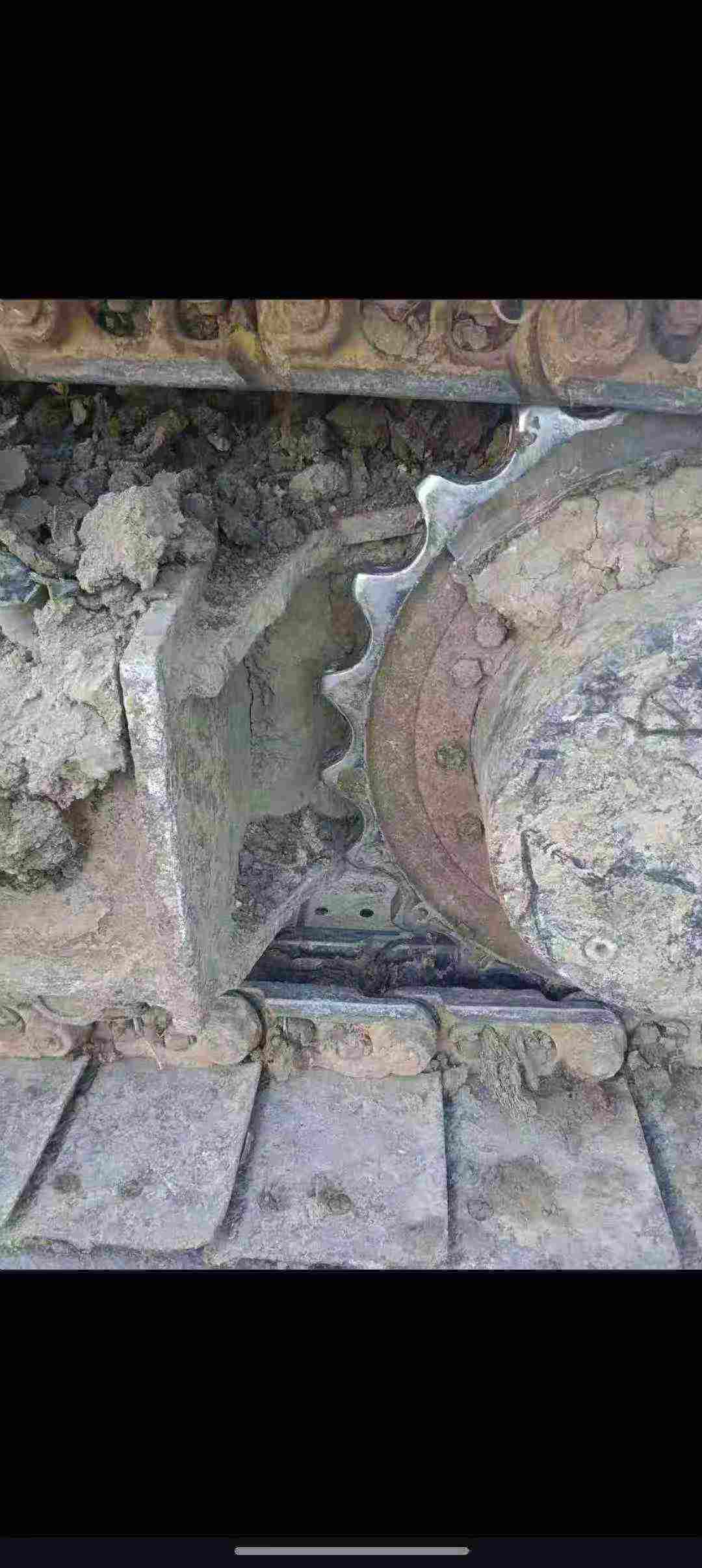 Buy Sany SY125H Used Excavator / 2 Used Sany SY125H Excavator 2020 Model / 2