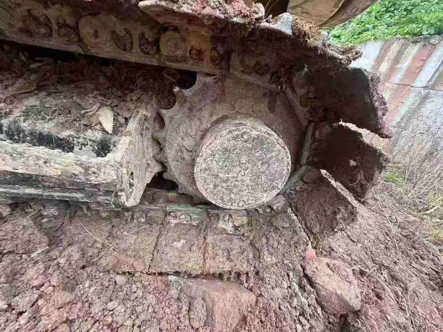 Used Caterpillar CAT310  Excavator 2020 Model / 9