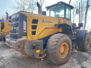 Buy SDLG LG956 Used Loader Buy SDLG LG956 Used Loader