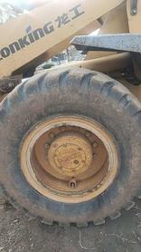 Buy Lonking LG833B Used Loader / 8 Buy Lonking LG833B Used Loader / 8