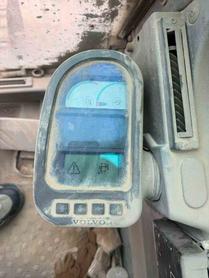 Buy Volvo EW210C Used Excavator / 9 Used Volvo EW210C Excavator 2011 Model / 9