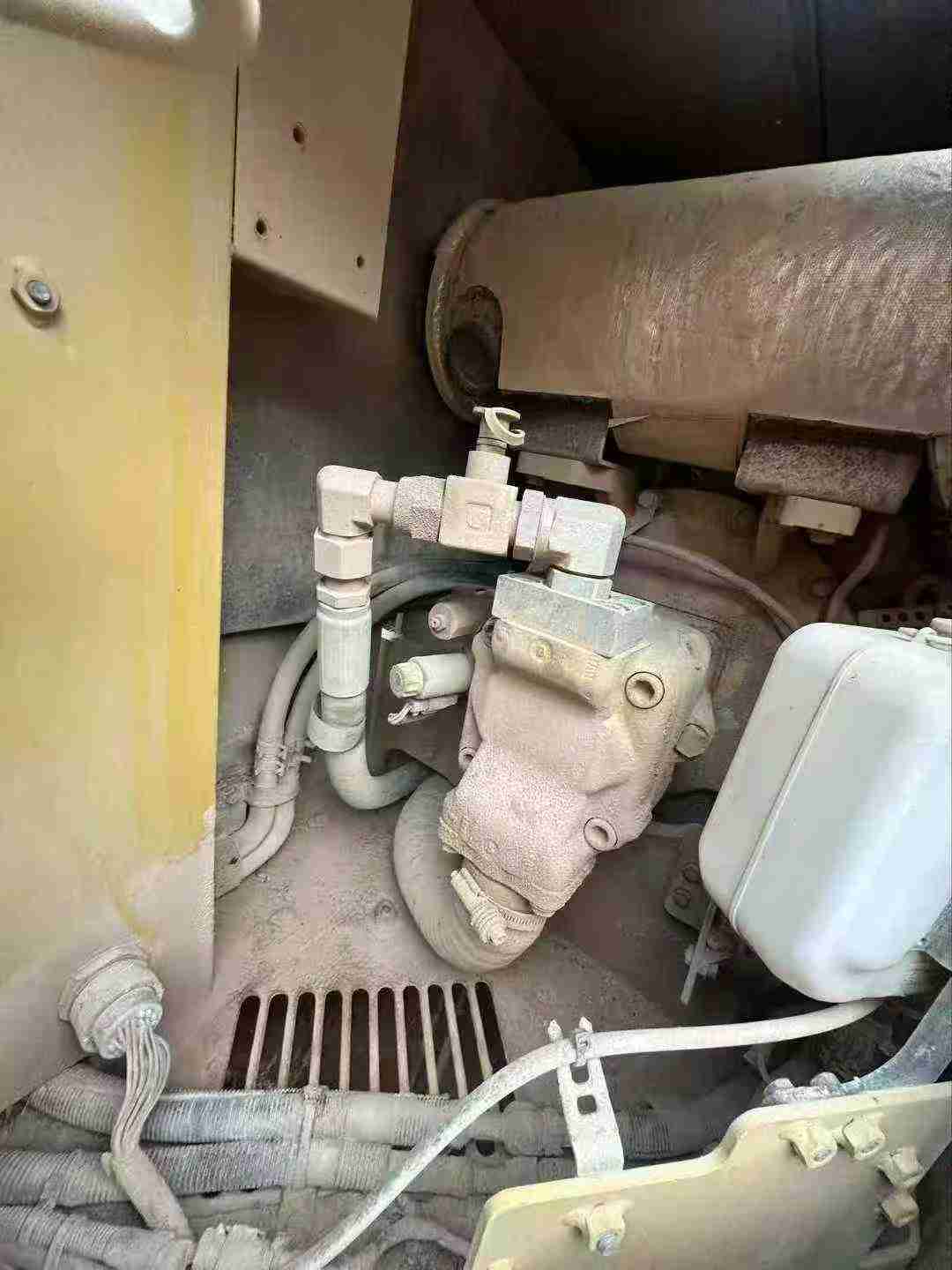 Used Caterpillar CAT310  Excavator 2020 Model / 8