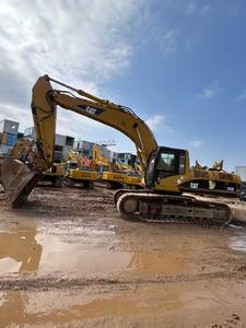 Buy Caterpillar 330CL Used Excavator Buy Caterpillar 330CL Used Excavator