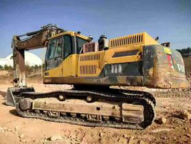 Buy Volvo EC80D Used Excavator / 3 Used Volvo EC80D Excavator 2017 Model / 3