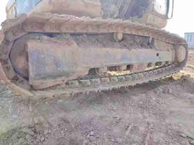 Buy Caterpillar 324DL Used Excavator / 5 Used Caterpillar 324DL Excavator 2014 Model / 5