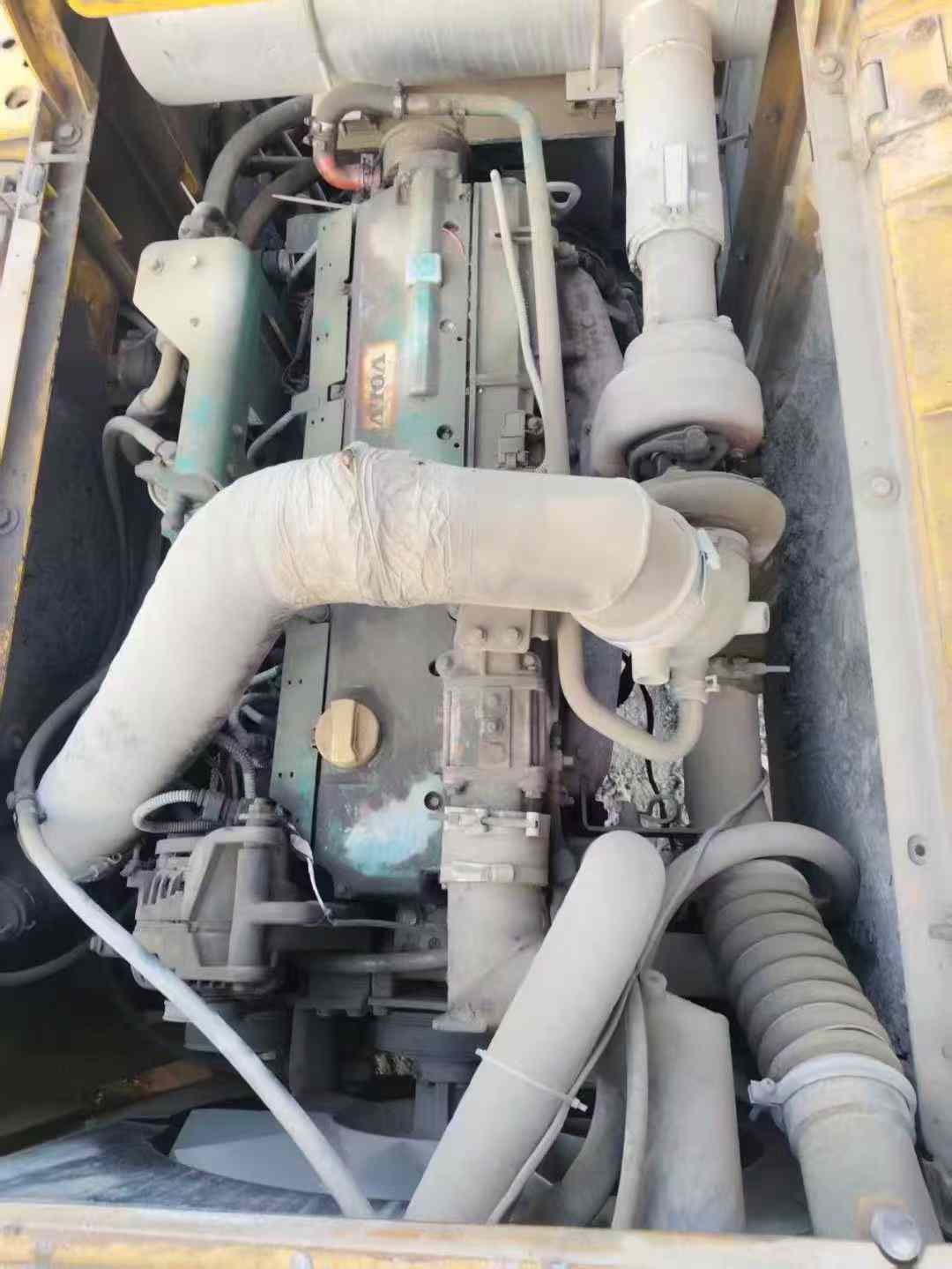 Buy Volvo EC240 Used Excavator Buy Volvo EC240 Used Excavator