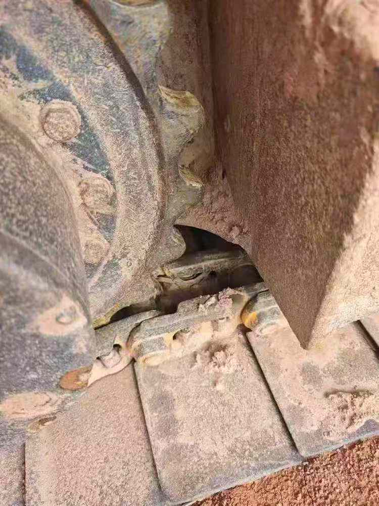 Used Komatsu PC30-7 Excavator 2011 Model / 9