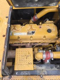 Buy Caterpillar CT195 Used Excavator / 4 Used Caterpillar CT195 Excavator 2018 Model / 4