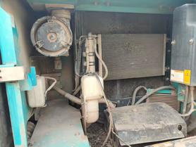 Buy Kobelco SK140 Used Excavator / 2 Used Kobelco SK140 Excavator 2018 Model / 2