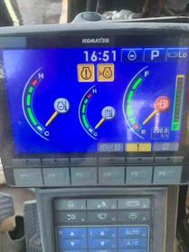 Buy Komatsu PC220-8 Used Excavator / 4 Used Komatsu PC220-8 Excavator 2017 Model / 4