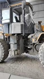 Buy LiuGong CLG855 Used Loader / 5 Buy LiuGong CLG855 Used Loader / 5