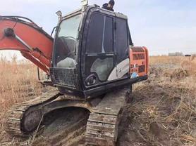 Buy Hitachi ZX130-5A Used Excavator / 3 Used Hitachi ZX130-5A Excavator 2017 Model / 3