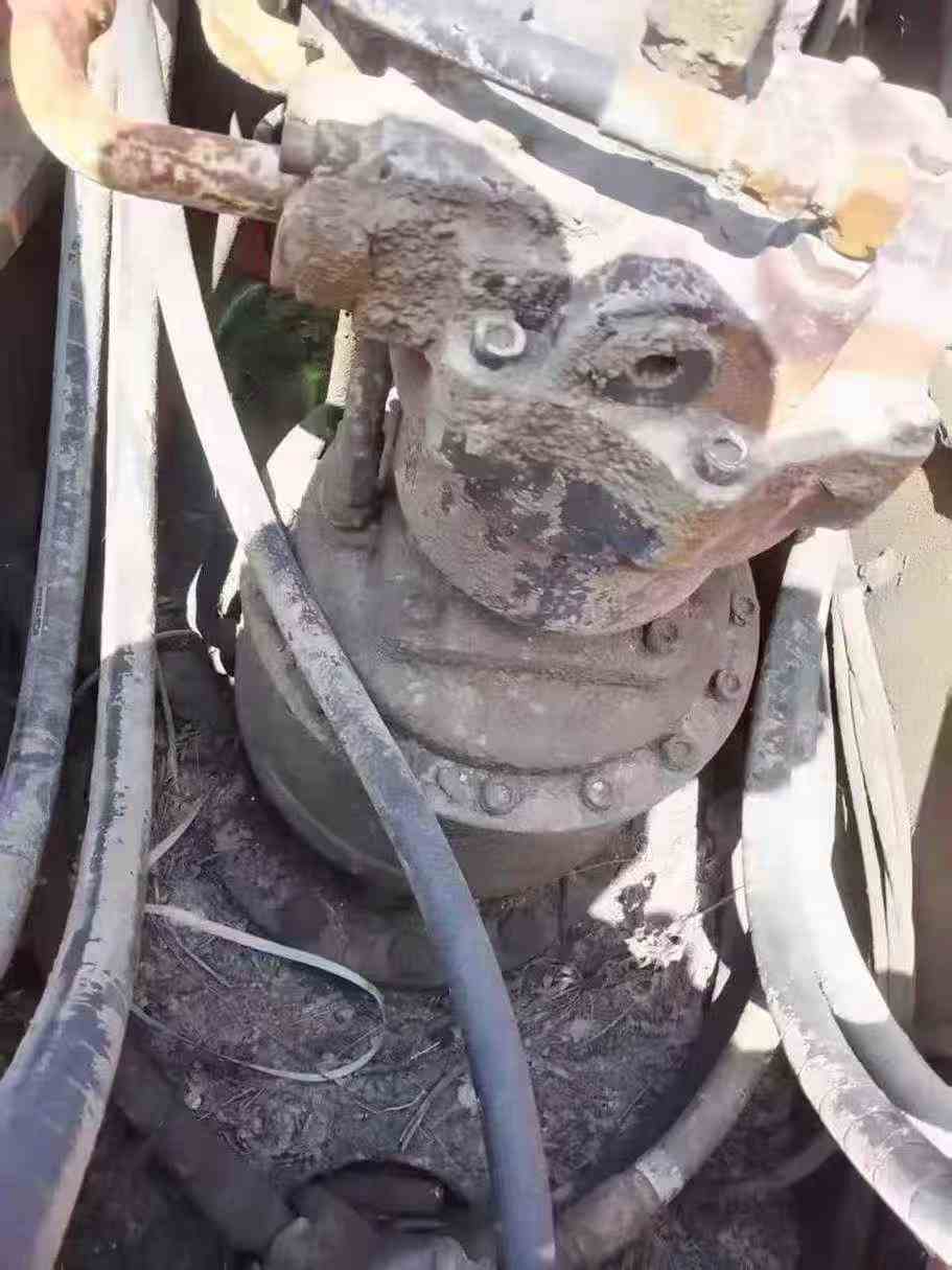 Used Doosan DH70 Excavator 2011 Model / 2