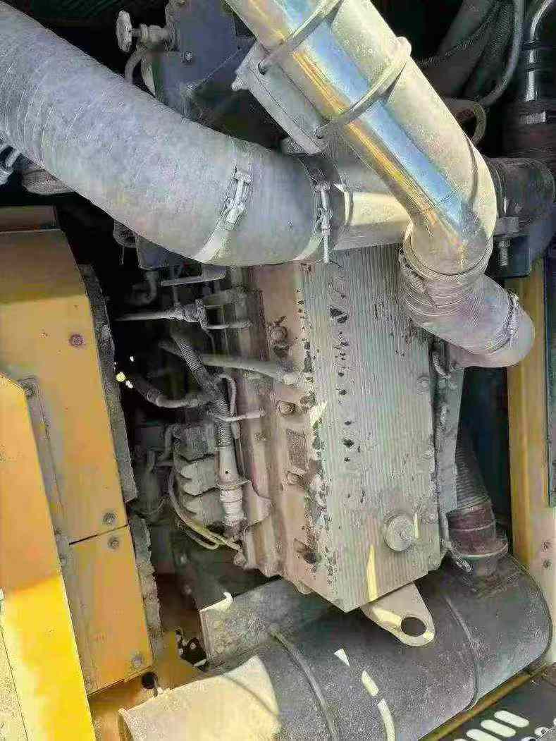 Used XCMG XE470 Excavator 2020 Model / 6