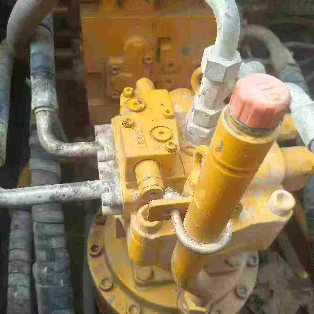 Used Sany SY245C-9 Excavator 2019 Model / 7