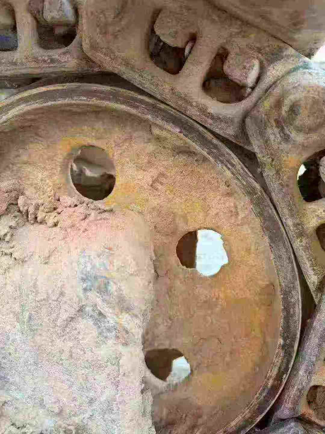 Used Kobelco SK75 Excavator 2015 Model / 9