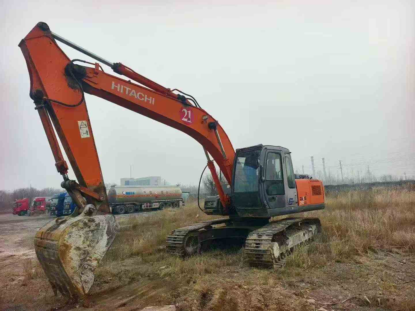 Buy Hitachi ZX210LC-3G Used Excavator Buy Hitachi ZX210LC-3G Used Excavator