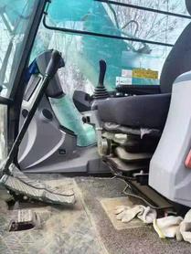 Buy Kobelco SK130 Used Excavator / 5 Used Kobelco SK130 Excavator 2023 Model / 5