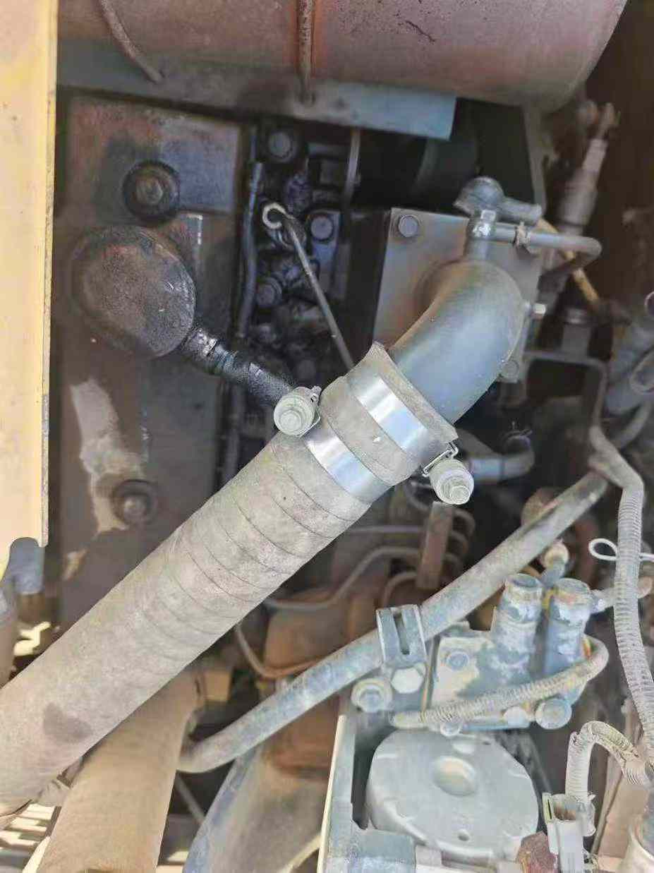 Used Komatsu PC30-7 Excavator 2011 Model / 7