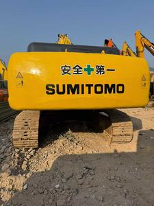 Buy Sumitomo SH350-5 Used Excavator Buy Sumitomo SH350-5 Used Excavator