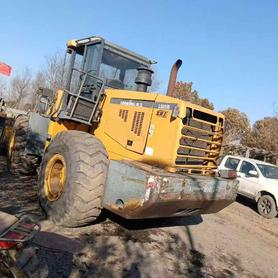 Buy Lonking LG855B Used Loader / 8 Buy Lonking LG855B Used Loader / 8