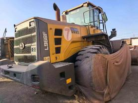 Buy SDLG 60 Used Loader / 6 Buy SDLG 60 Used Loader / 6