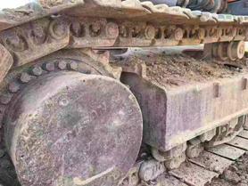 Buy Doosan DL300 Used Excavator / 7 Used Doosan DL300 Excavator 2019 Model / 7