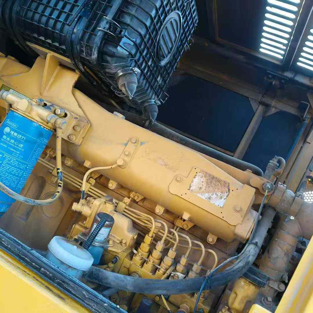 Used XCMG LW500KN Loader 2013 Model / 5