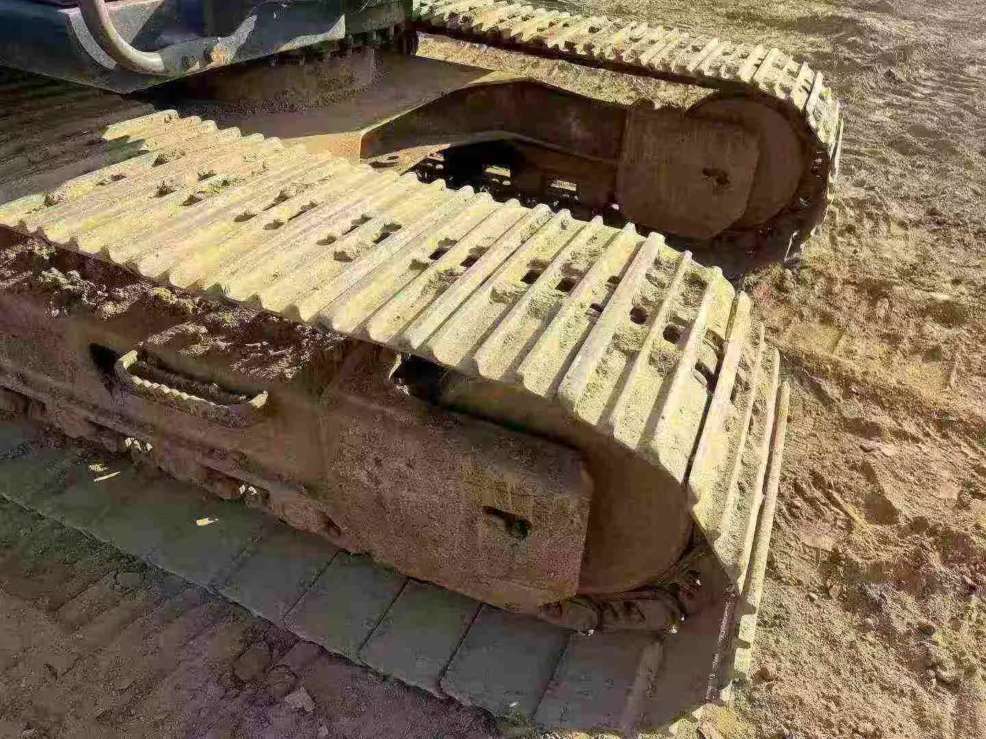 Buy XCMG XE150 Used Excavator / 7 Used XCMG XE150 Excavator 2016 Model / 7