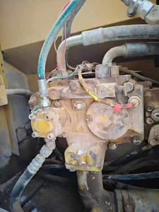 Buy Caterpillar CT20 Used Excavator Buy Caterpillar CT20 Used Excavator