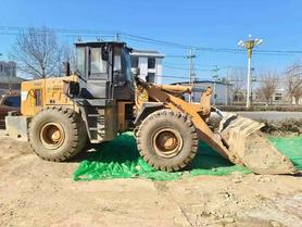 Buy Lonking LG6016 Used Loader / 2 Buy Lonking LG6016 Used Loader / 2
