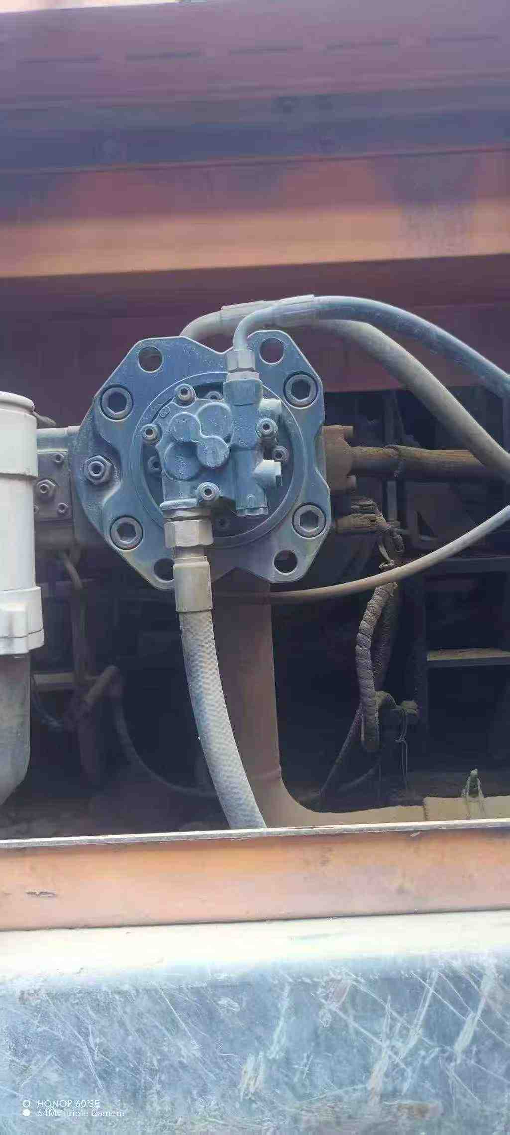 Used Sany SY265C Excavator 2015 Model / 2