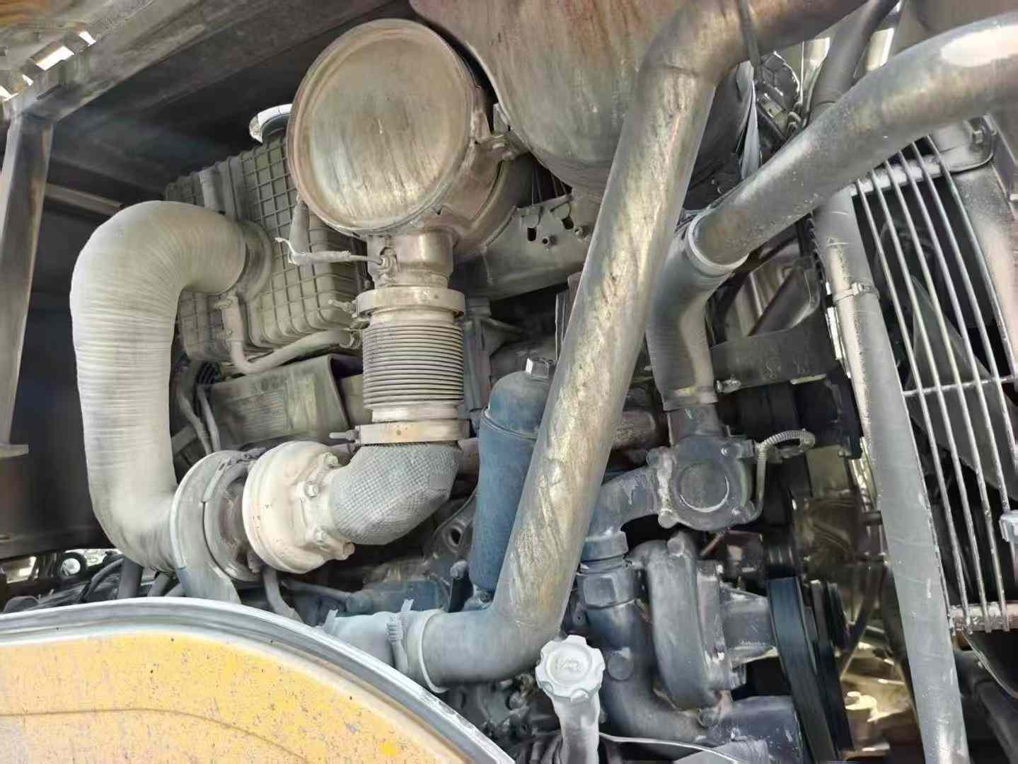 Used XCMG XC968 Loader 2024 Model / 3