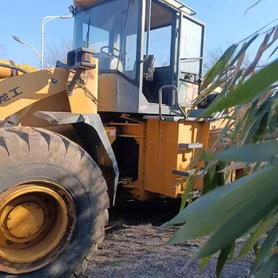 Buy Lonking LG855B Used Loader / 5 Buy Lonking LG855B Used Loader / 5