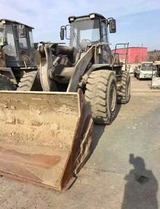 Buy Lonking LG6016 Used Loader Buy Lonking LG6016 Used Loader