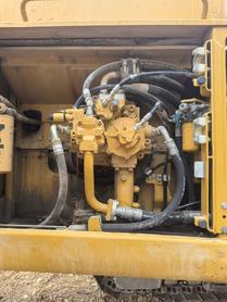 Buy Caterpillar CT195 Used Excavator / 8 Used Caterpillar CT195 Excavator 2018 Model / 8