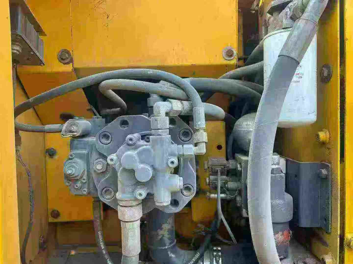 Buy XCMG XE150 Used Excavator / 4 Used XCMG XE150 Excavator 2016 Model / 4