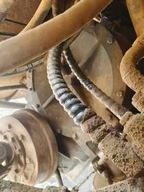 Buy LiuGong CLG853 Used Loader / 9 Buy LiuGong CLG853 Used Loader / 9