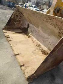 Buy LiuGong CLG853 Used Loader / 3 Buy LiuGong CLG853 Used Loader / 3