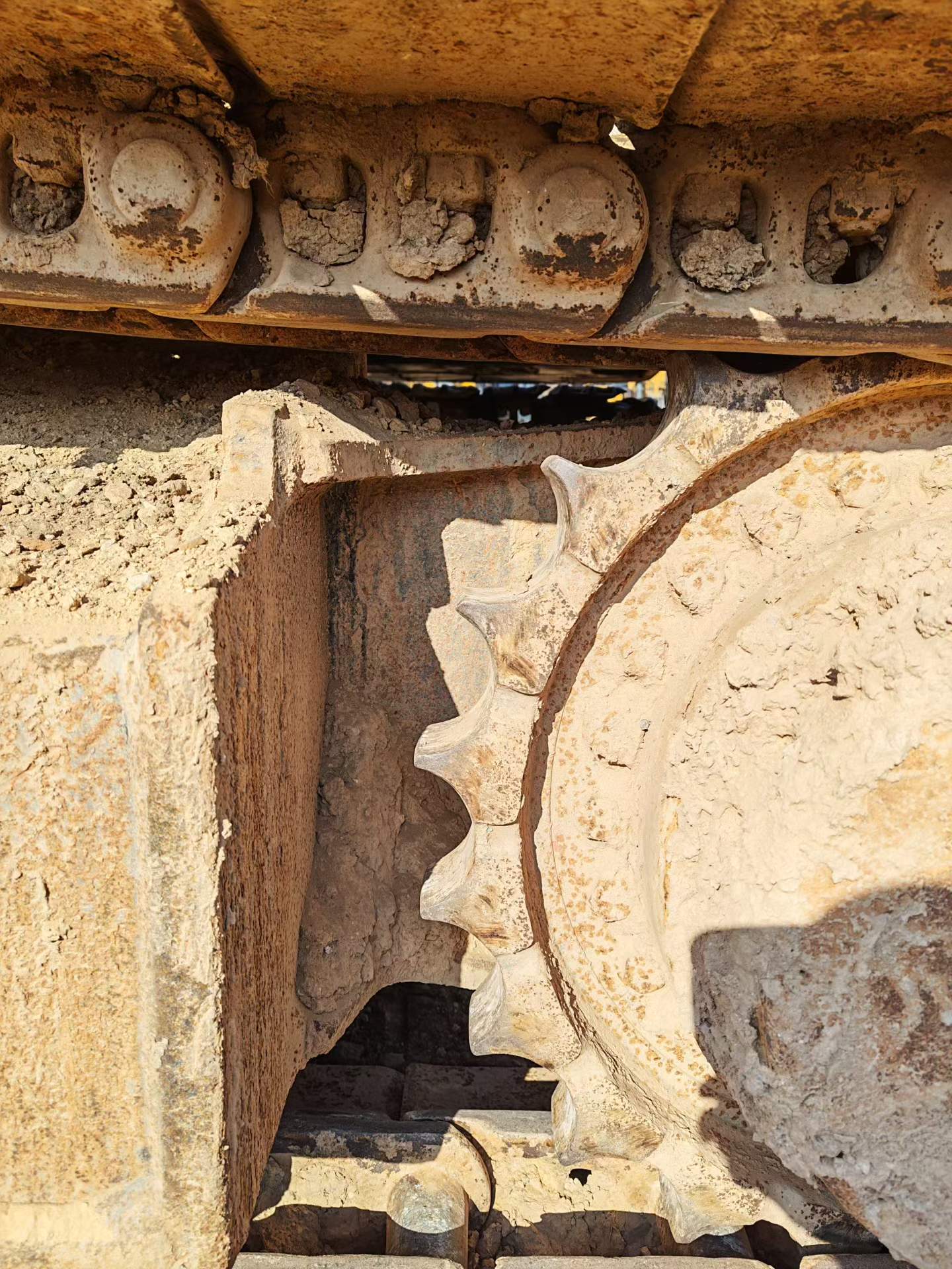 Used Sany SY60 Excavator 2020 Model / 3