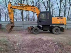 Buy Hyundai R210-7 Used Excavator Buy Hyundai R210-7 Used Excavator