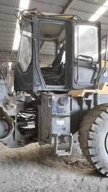 Buy LiuGong CLG855 Used Loader / 3 Buy LiuGong CLG855 Used Loader / 3