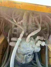 Buy XCMG XE150 Used Excavator / 5 Used XCMG XE150 Excavator 2016 Model / 5